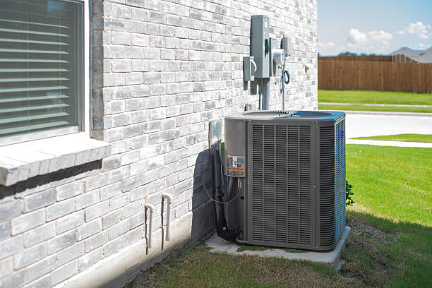 Reliable Ac Installation contractor in Blue Rock, OH by FH HVAC