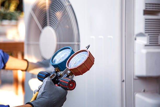 Affordable Ac Installation solutions in Blue Rock, OH